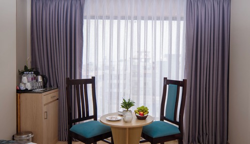 Super Deluxe Room