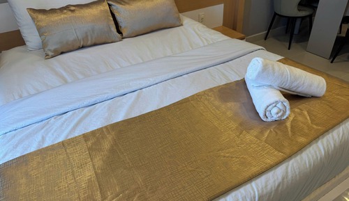 Executive Suite, Multiple Beds, Club Lounge Access, City View
