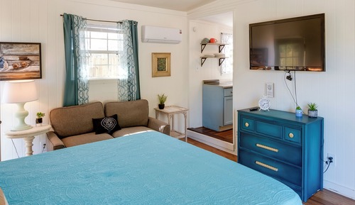 Apartment (0 Bedroom)