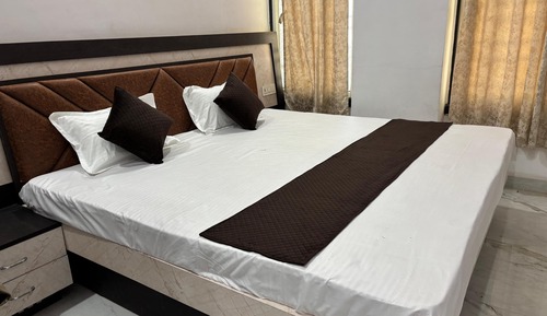 Deluxe Suite, 1 Bedroom, Garden View