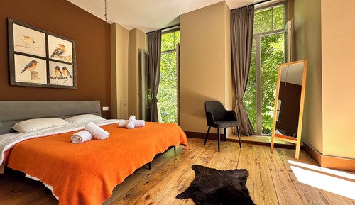 Family Quadruple Room