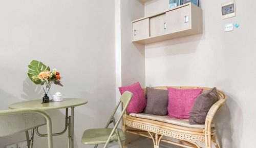 Standard Apartment