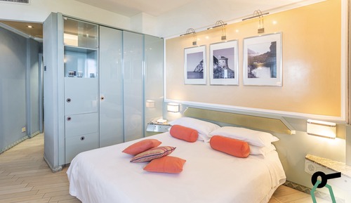Triple Room, Balcony