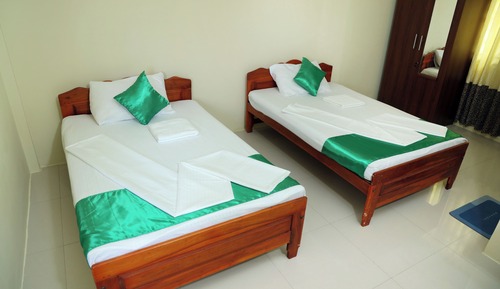 Classic Double or Twin Room