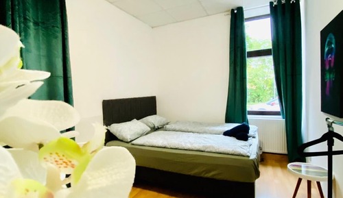 Basic Room