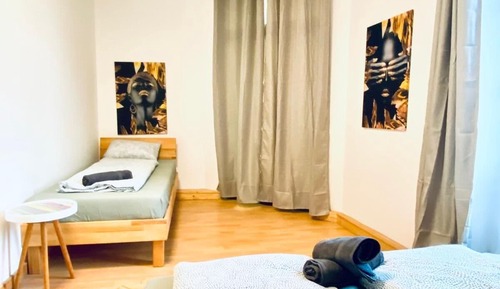 Basic Room