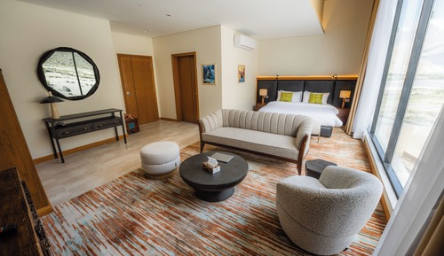Premium Room