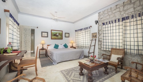 Premium Double Room