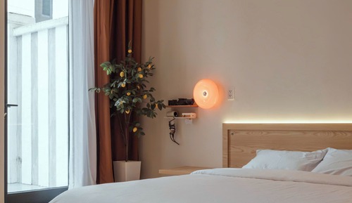 City Room