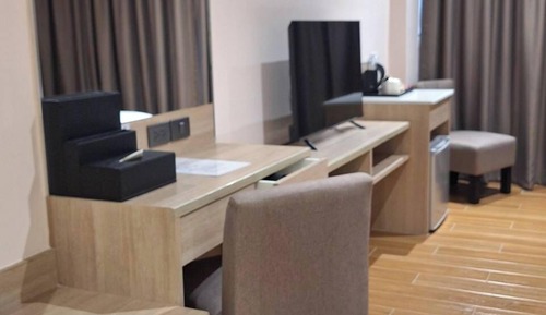 Superior Double Room