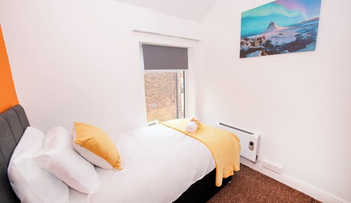 Family Apartment