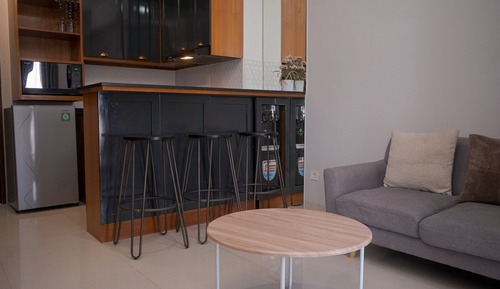Standard Apartment