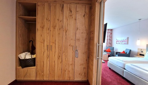 Premium Zimmer