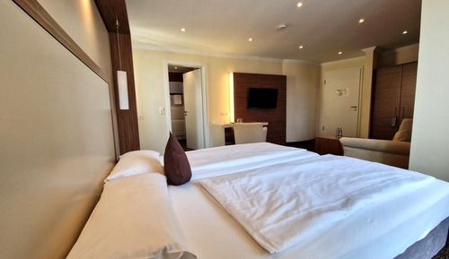 Deluxe Zimmer