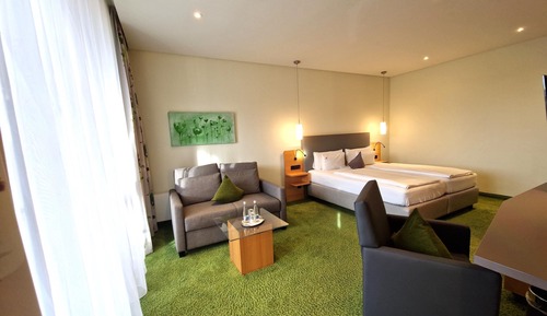 Premium Zimmer B