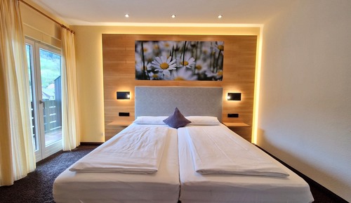 Deluxe Plus Zimmer