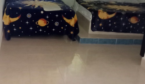 Shared Dormitory, 1 Bedroom, Accessible, Smoking