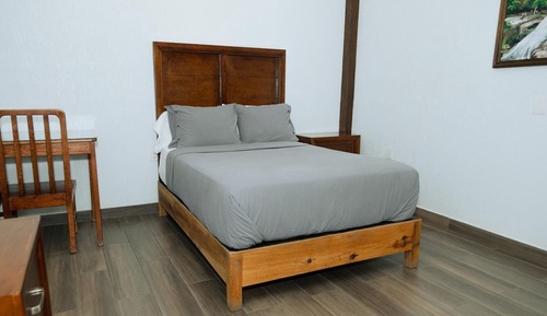 Double or Twin Room, Balcony, City View