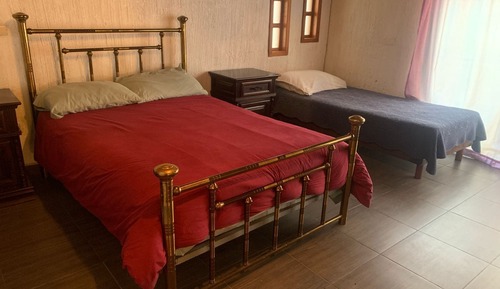 Family Suite, Mountain View