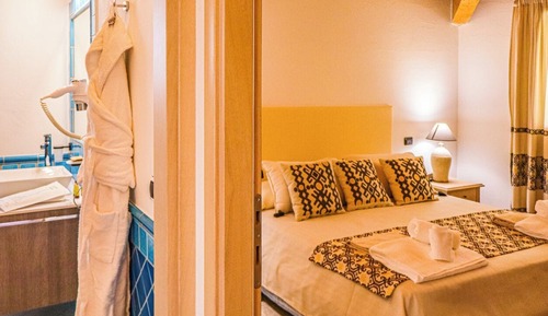 Executive Suite, Private Pool, Sea View