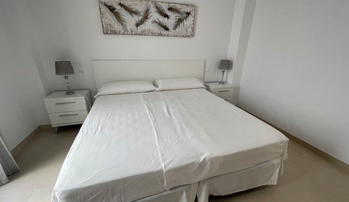 Comfort Apartment, 1 Bedroom, Patio
