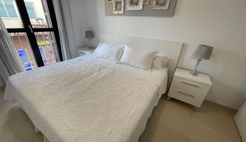 Comfort Apartment, 1 Bedroom, City View