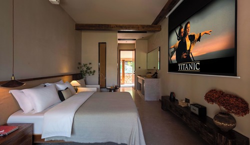 Superior Single Room