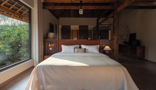 Luxury Studio Suite