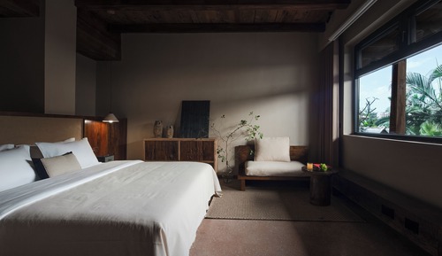 Classic Single Room