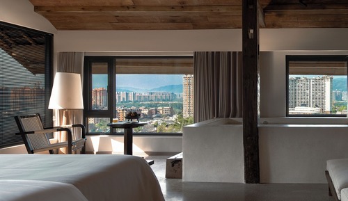 Exclusive Single Room