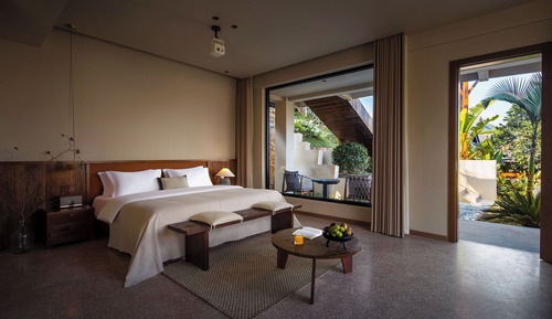 Design Single Room