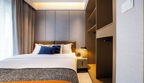 Superior Suite