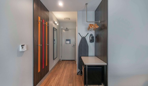 Room, 1 King Bed