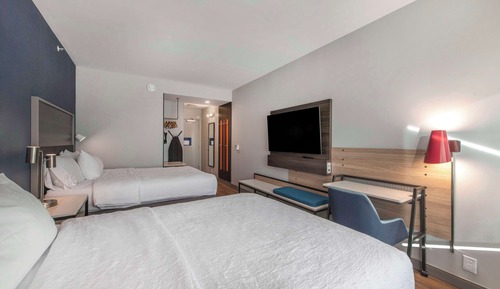 Room, 2 Queen Beds