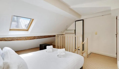 Family Apartment
