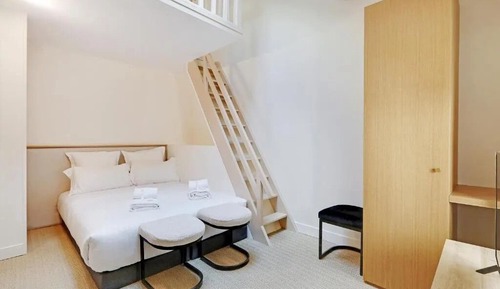 Superior Apartment