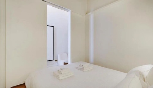 Family Apartment
