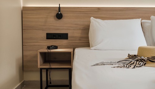 Family Apartment, 1 Bedroom