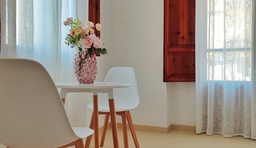 Comfort Double Room- shared bathroom