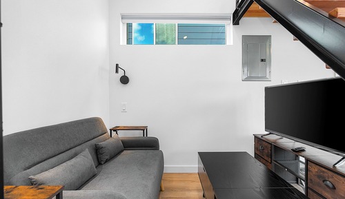 Apartment, 1 Double Bed, Kitchenette