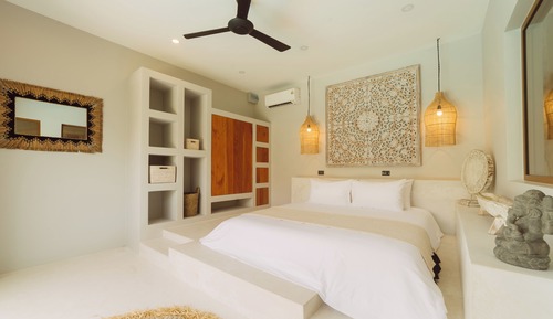 Villa, 3 Bedrooms, Private Pool