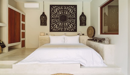 Villa, 3 Bedrooms, Private Pool