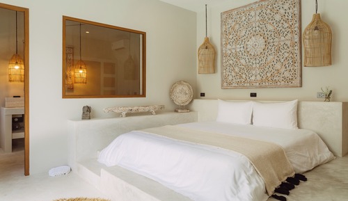 Villa, 3 Bedrooms, Private Pool