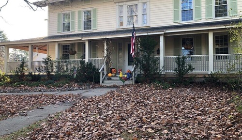 House, Private Bathroom, Mountain View (Entire Rental)