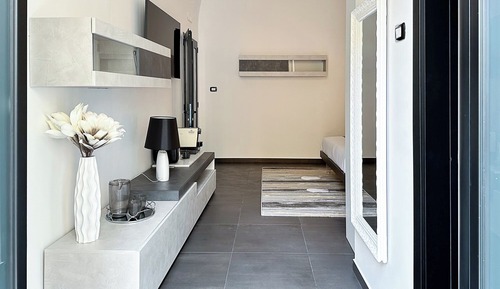 Deluxe Double Room, 1 Bedroom