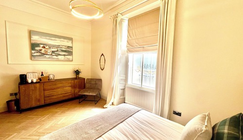 Superior Double Room, Shower Grab Bars, Non Smoking