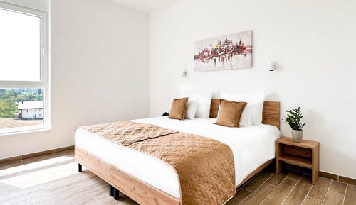 Family Apartment