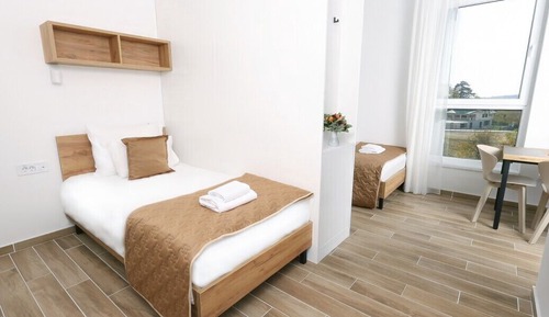 Comfort Studio Suite