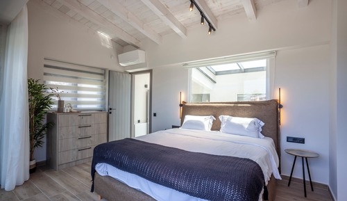 Eternity Blue Exclusive Villa