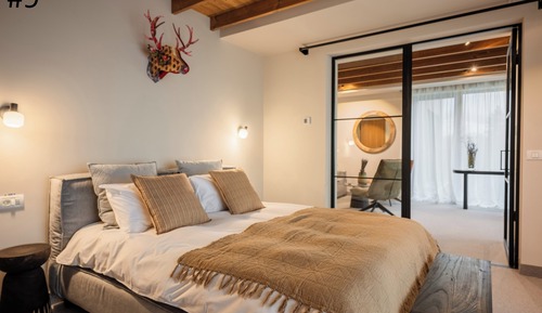 Premium Apartment, Panoramic view with terrace #9 #15